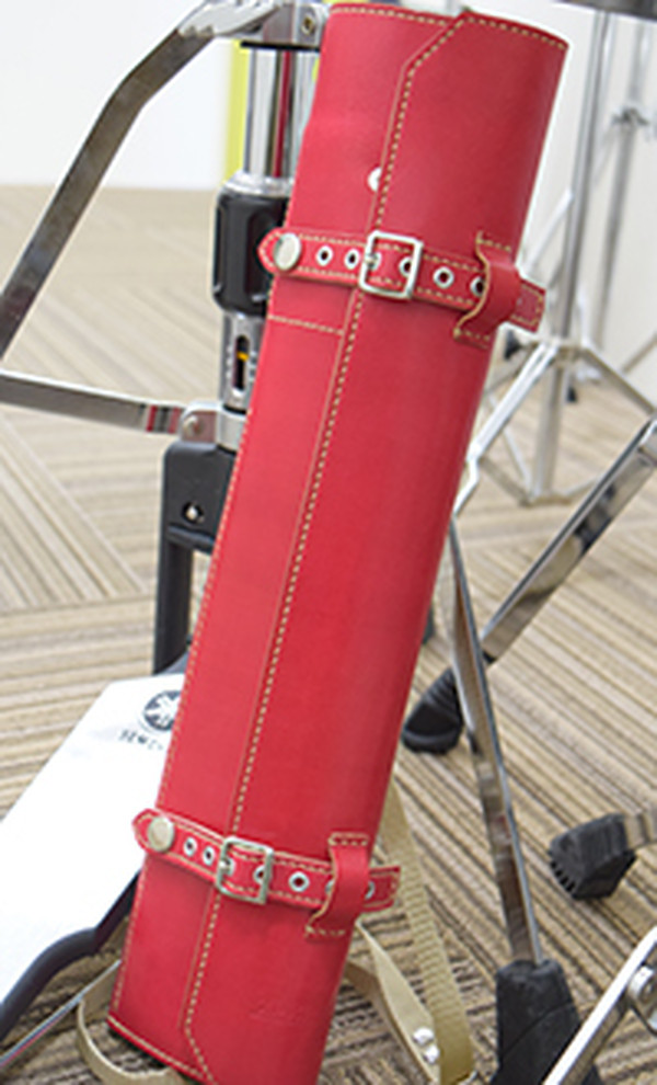 ドラムスティックケース