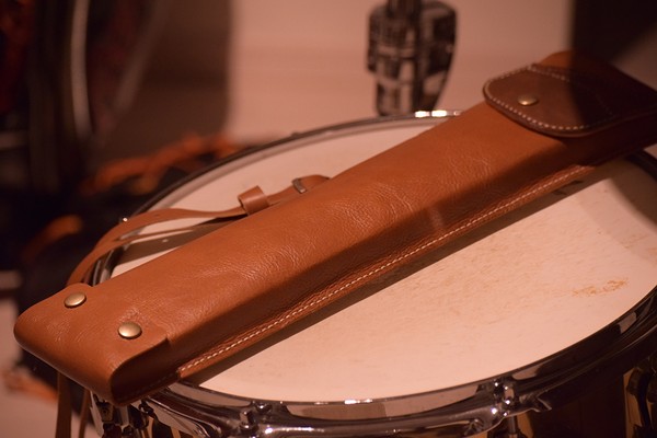 レザースティックケース（縦型）